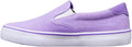 Lugz Clipper Classic Slip-on Fashion Sneaker - Comfortable Canvas