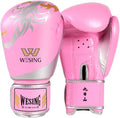Kids Boxing Gloves 6oz & 10oz for Children - Wrist Protection