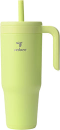 REDUCE Chiller 40 oz Tumbler with Tritan Lid - Track Hydration Easily