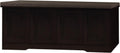 DINZI LVJ Shoe Bench Storage Cabinet with Cushion - Entryway Organizer