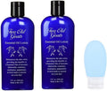 Two Old Goats Lotion 8oz Pack of 2 - Fast-Acting Pain Relief