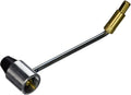 Stable Propane Pressure: Coleman Stove Regulator