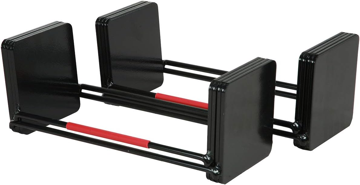 PowerBlock Elite EXP Expansion Kit for Adjustable Dumbbells