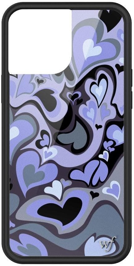 Wildflower Cases iPhone 13 Pro Max - Stylish Protective Bumper