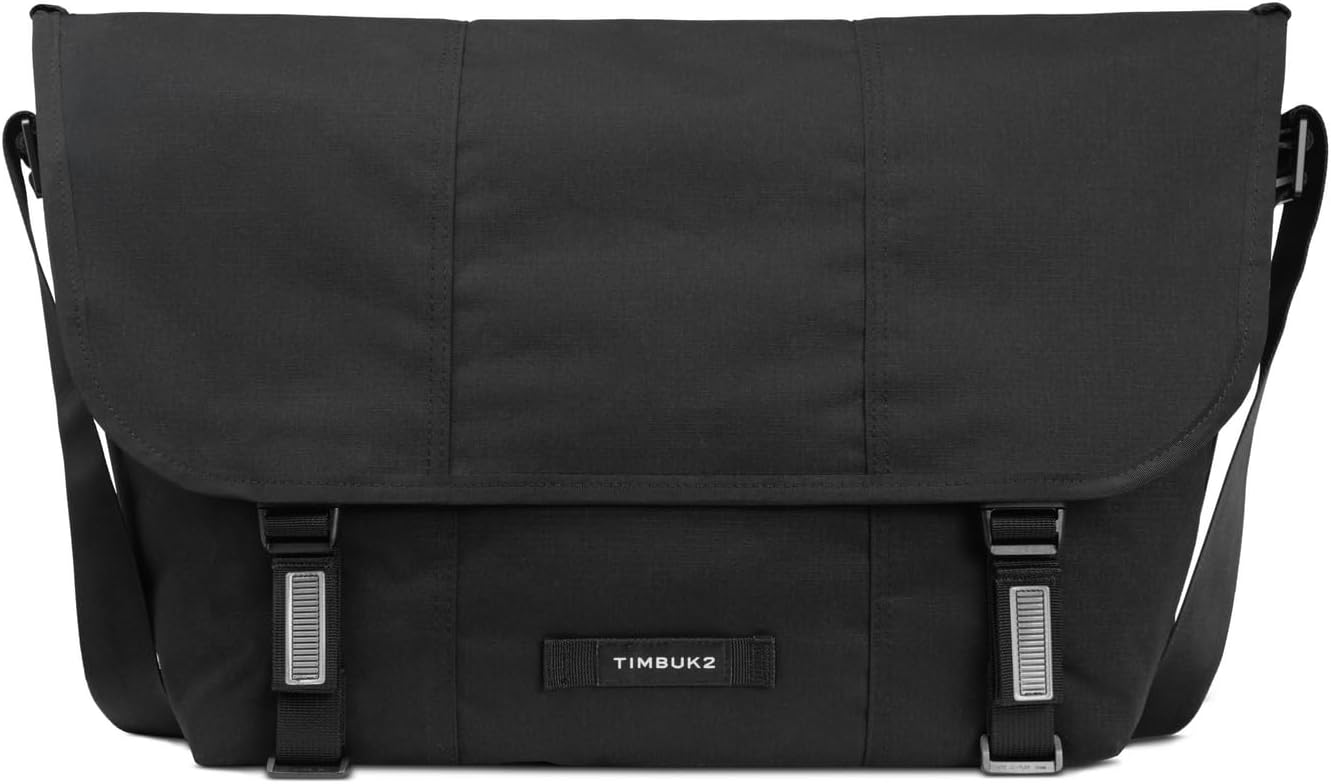 Timbuk2 Flight Classic Messenger Bag: Durable and Stylish