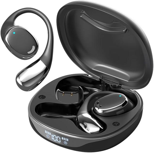 TEFELE AI Translation Headset - 3-in-1 Real-Time Language Translator ...