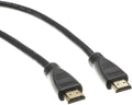 50ft High Speed HDMI Cable Male to Male with Ethernet for 4K