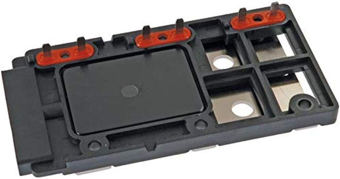 Premier Gear Ignition Module Replacement for Impala and More