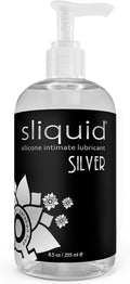 Silicone Lubricant for Couples - Long-Lasting Silicone Lube
