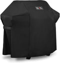 MissGrill Grill Cover 7106 for Weber Spirit 200/300 Series - Heavy