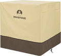Roastove Air Conditioner Cover for Outside Units - Weatherproof
