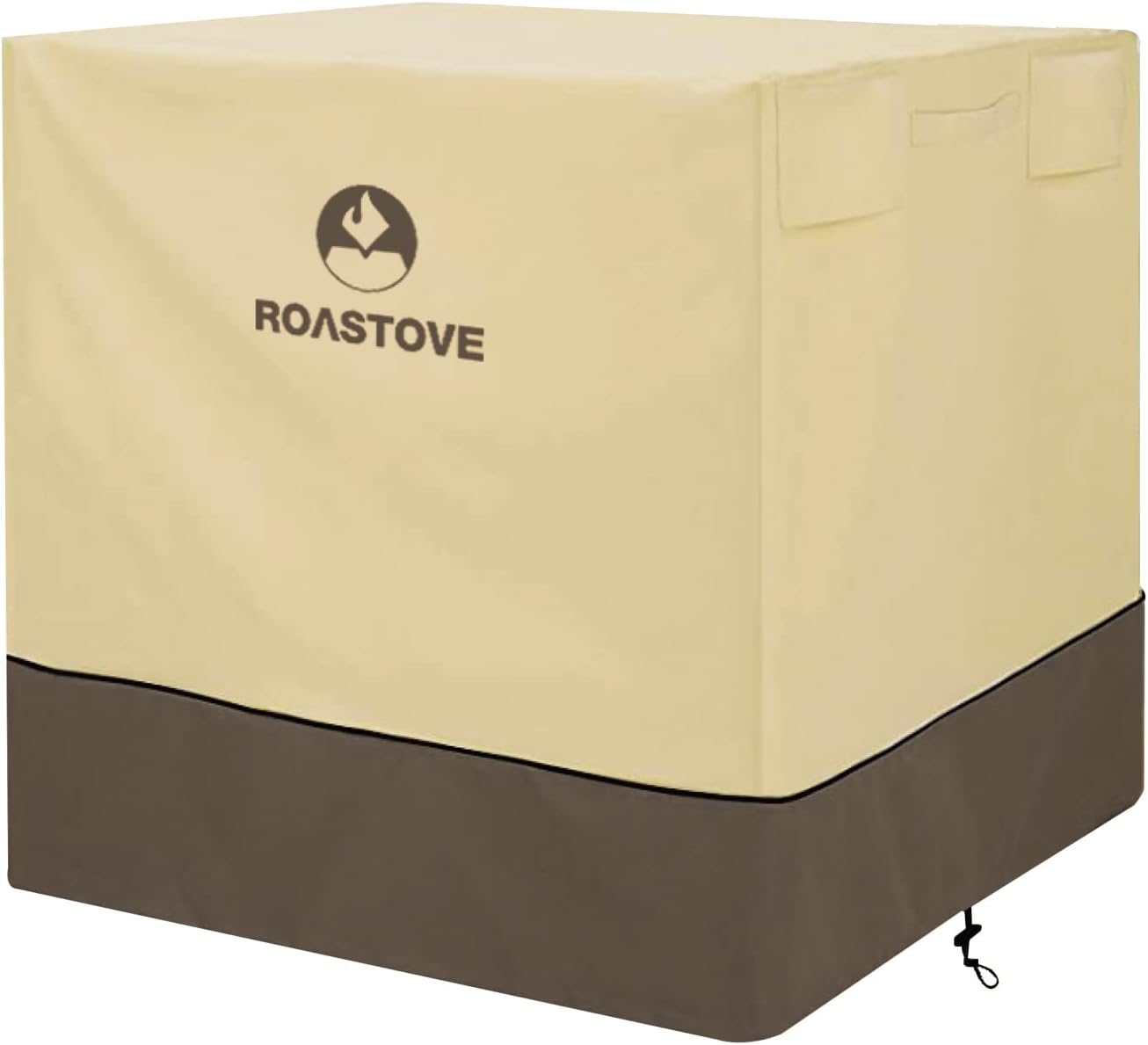 Durable Water Resistant AC Cover - Fits up to 36x36x39 inches