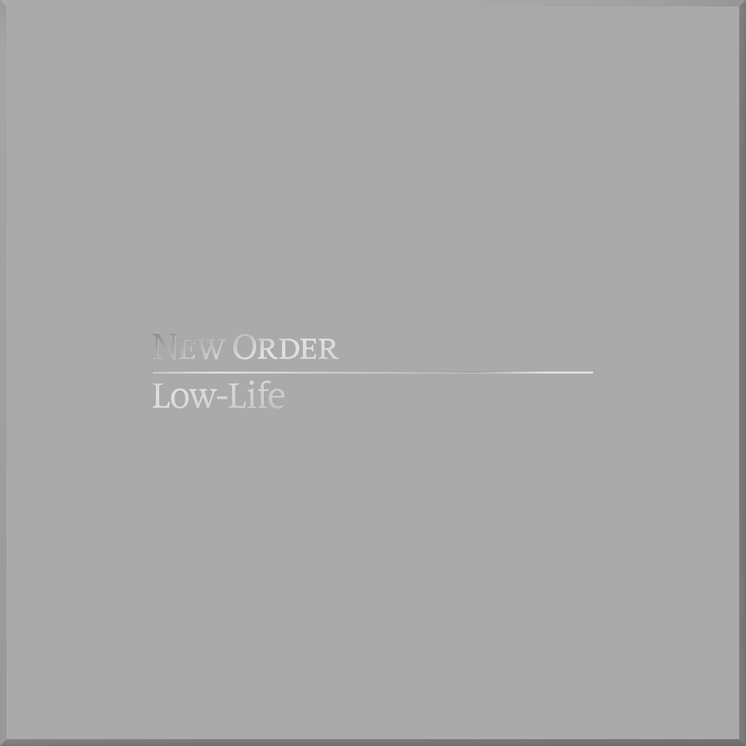 Low-Life by Rhino Records - A Deep Dive into Musical Genius