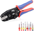 HKS Crimping Tool for Delphi APTIV & Metri-Pack Connectors - Solid OEM