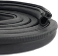 40Ft Car Door Seal Strip U-Shaped Weather Stripping - Quiet Seal