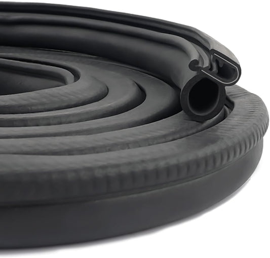 40Ft Car Door Seal Strip for Ultimate Weather Protection