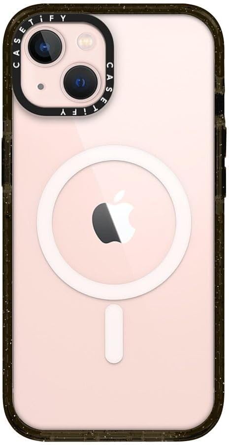 CASETiFY Impact iPhone 13 Case with 8.2ft Drop Protection