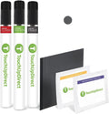 TouchUpDirect M7 Carbonized Gray Touch Up Paint Brush Kit - Platinum