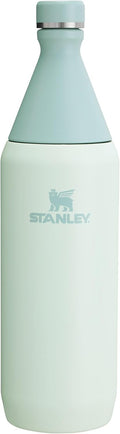 All Day Slim Bottle 34 oz Mist - Slim Insulated Water Bottle