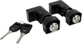 Drawer System Locks - 2-Pack for DECKED Drawers - Secure Storage