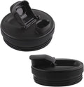 Replacement Parts Lids for Ninja Blender 3.35in Sip & Seal Lids - Fit