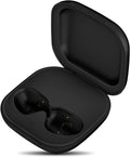 Jinstyles Charging Case Replacement for Beats Fit Pro - Portable