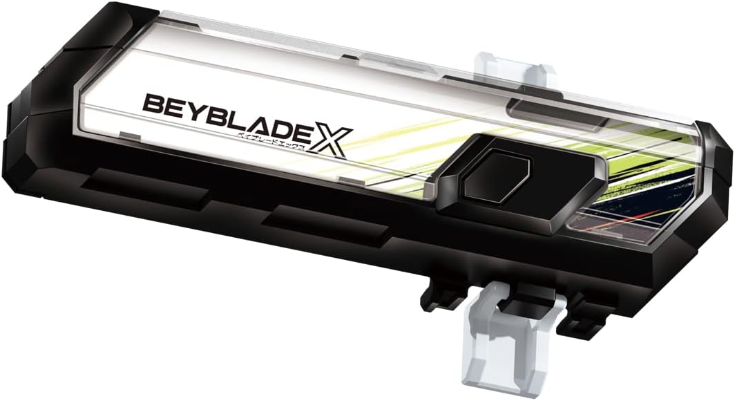 Takara Tomy Beyblade X BX-09 Beyblade Pass for Ultimate Battles