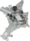 TRQ Water Pump for Mercedes Benz C/CL/CLK/E/G/ML/R/S/SL Class