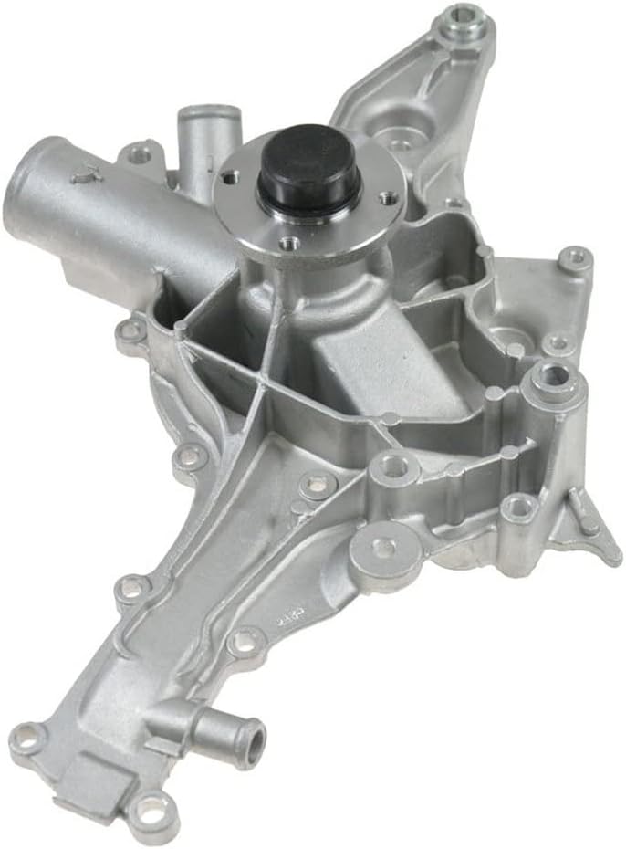 TRQ Water Pump for Mercedes Benz C/CL/CLK/E/G/ML/R/S/SL Class