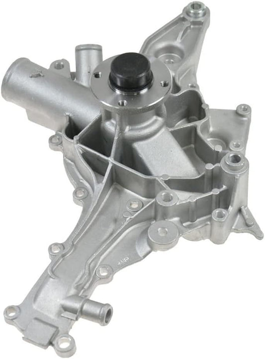 TRQ Water Pump for Mercedes Benz C/CL/CLK/E/G/ML/R/S/SL Class