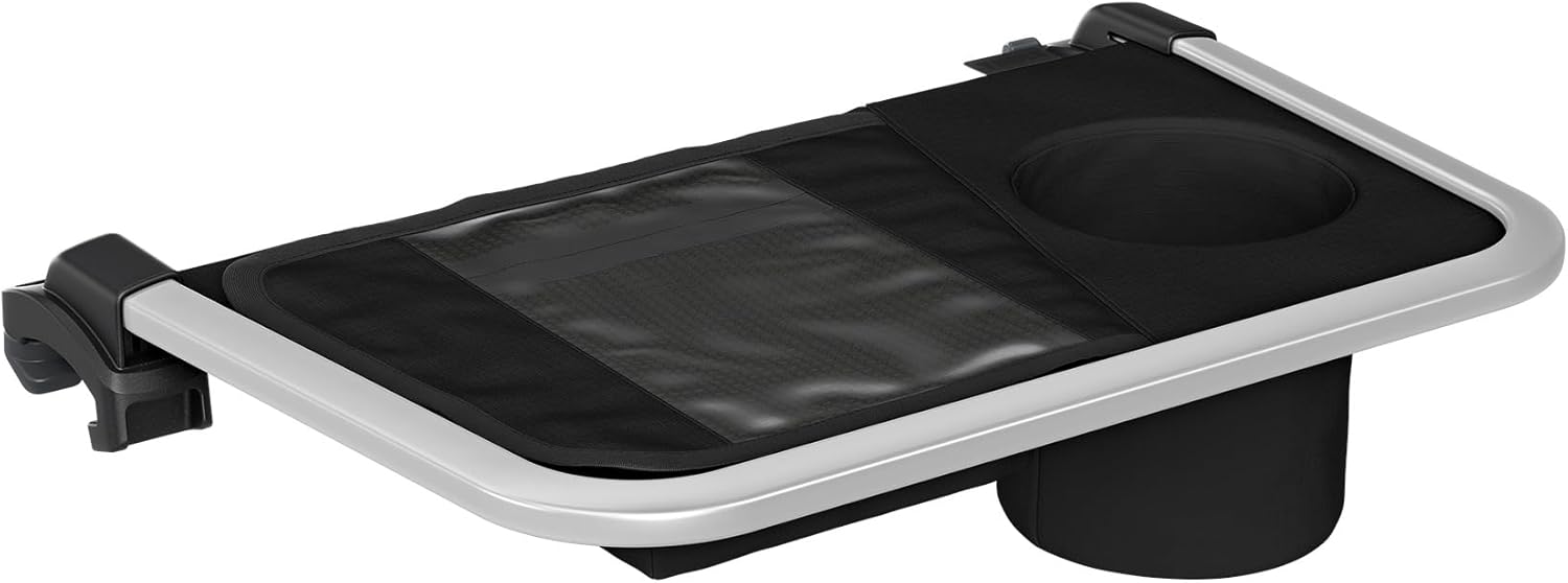 Thule Organizer with Waterproof Pocket and Convenient Cup Holder