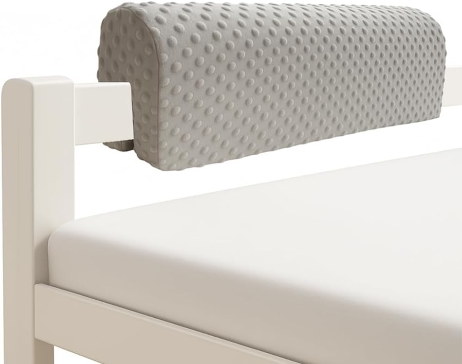 Wonder Space Toddlers' Bed Rail Bumpers for Enhanced Safety