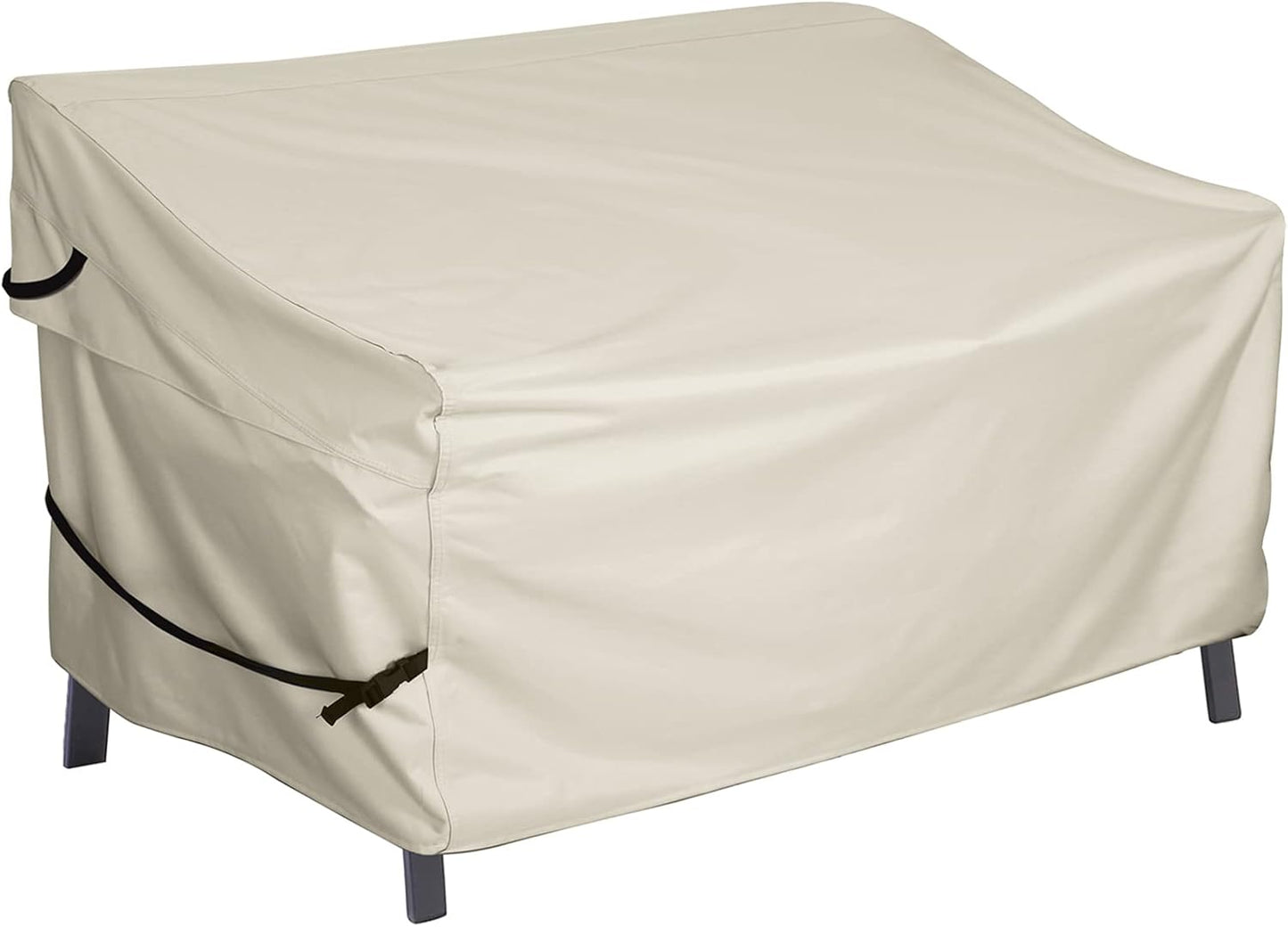 Porch Shield Waterproof Outdoor Bench Sofa Cover for Loveseat