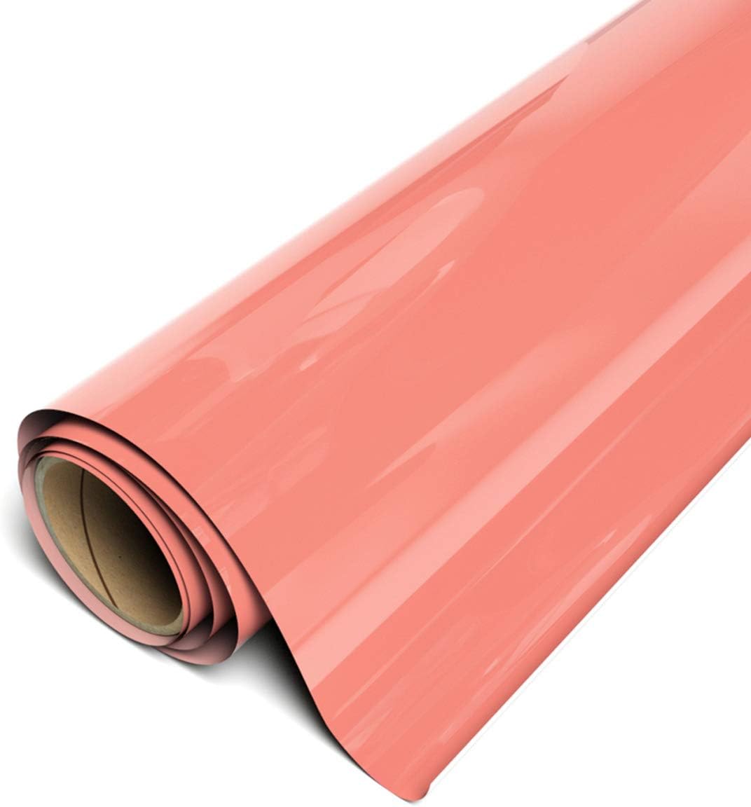 Siser EasyWeed Stretch Matte HTV Roll for Creative Projects