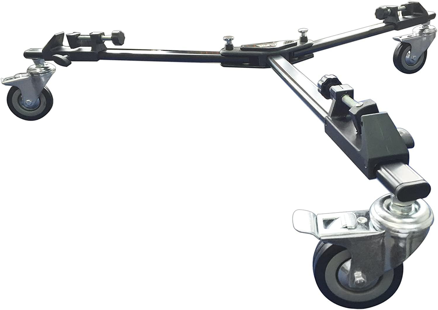 VidPro PD-1 Professional Tripod Dolly for Easy Mobility