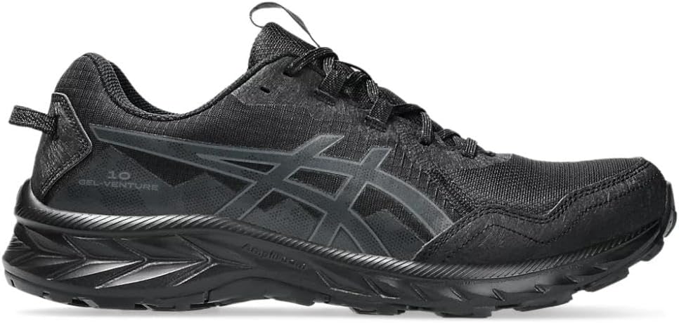 ASICS Men's Gel-Venture 10 Running Shoes for Comfort and Stability