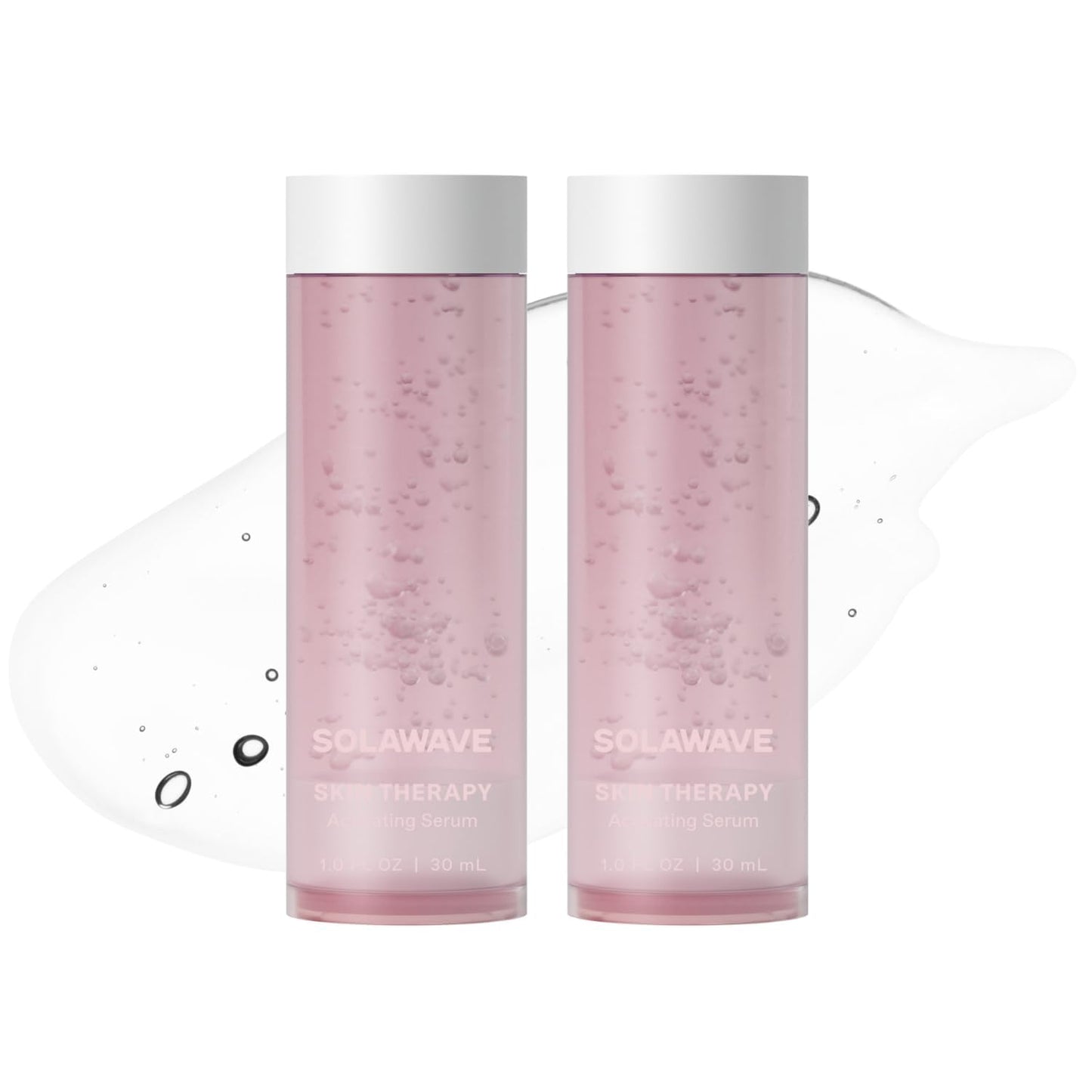 SolaWave Skin Therapy Activating Serum for Radiant Skin