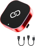 Wireless CarPlay Adapter for Factory Wired CarPlay - Plug & Play