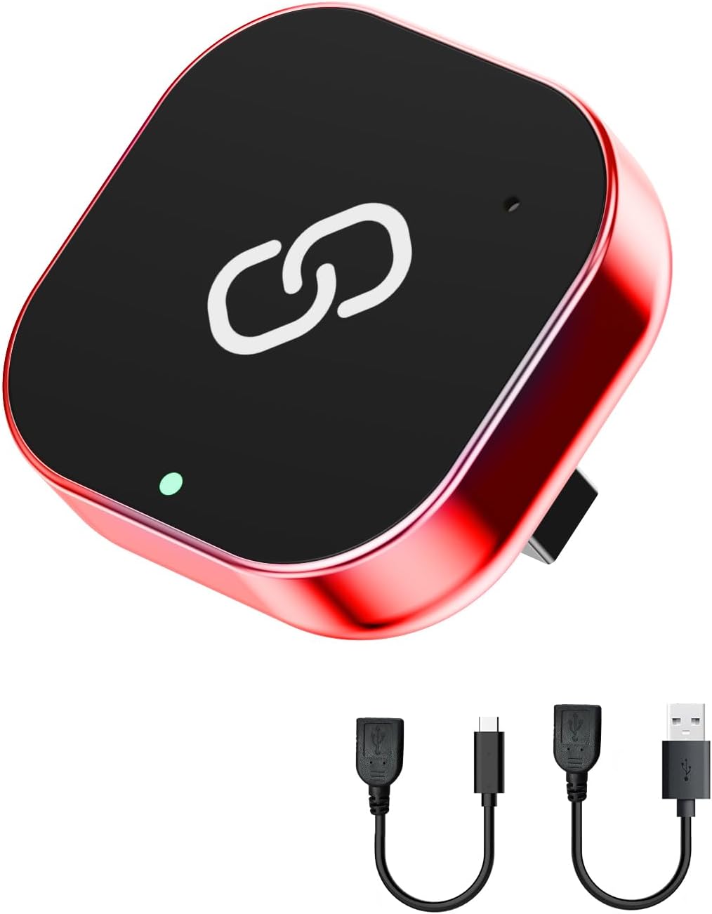 Spedal Wireless CarPlay Adapter for Seamless Connectivity