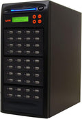 1 to 39 USB Duplicator & Sanitizer 2GB/Min - Fast Standalone Copier
