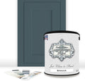 ALL-IN-ONE Paint Gallon - Durable Cabinet and Furniture Paint - Spruce