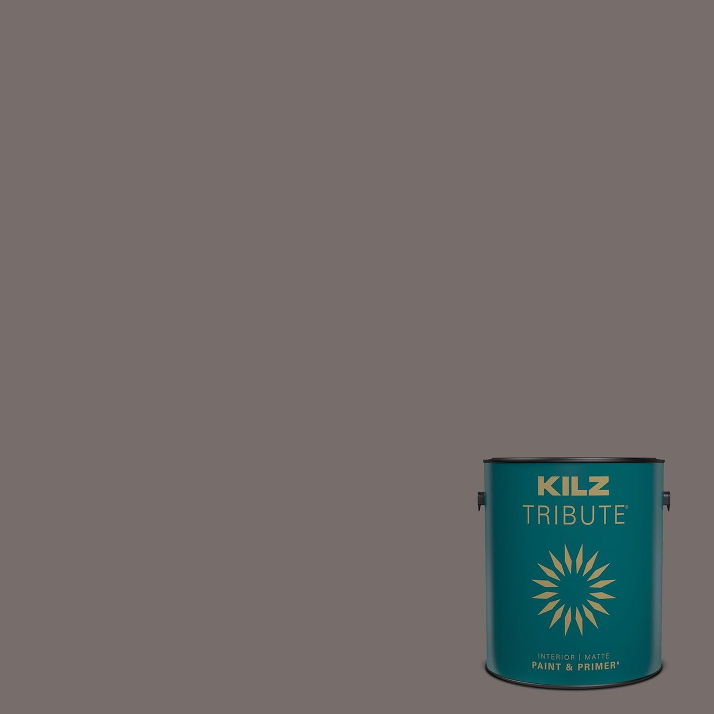 KILZ TRIBUTE Paint & Primer: Superior Coverage & Durability