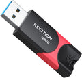 128GB Fast Retractable USB 3.0 Drive by KOOTION