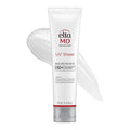 EltaMD UV Sheer Face Sunscreen SPF 50+ No White Cast - Lightweight