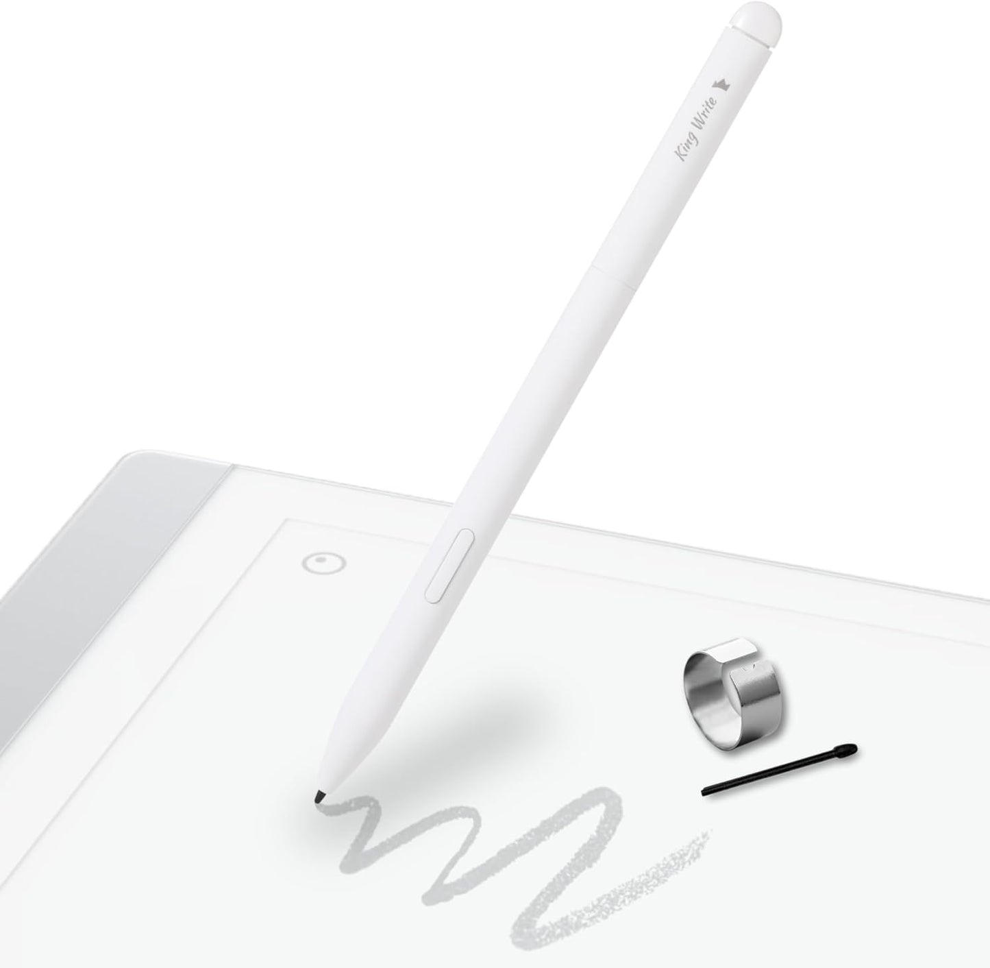 MR05 EMR Stylus for Remarkable 2 & Kindle Scribe - Precision Tool