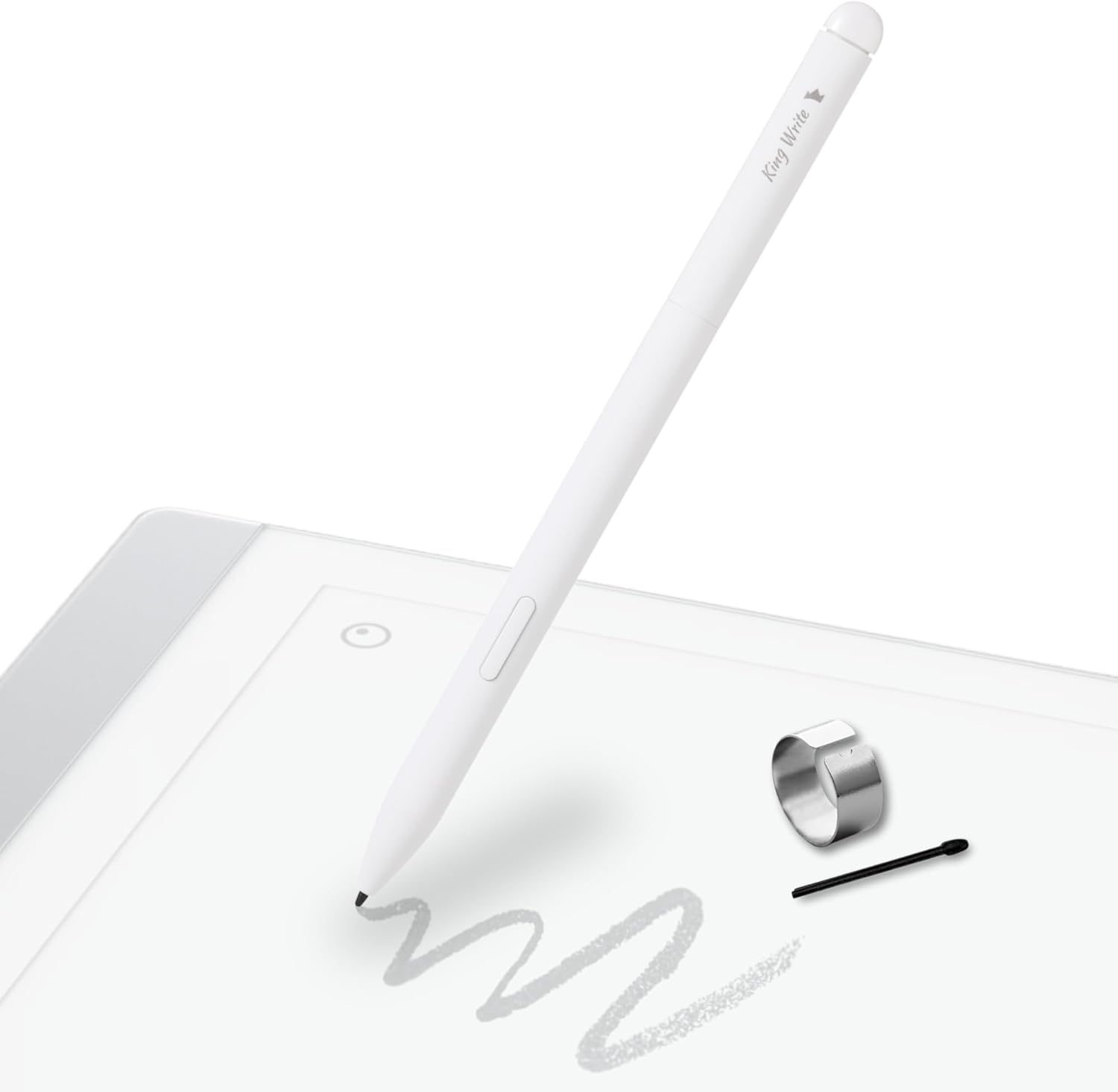 MR05 EMR Stylus for Remarkable 2 & Kindle Scribe - Precision Tool