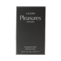 Estee Lauder Pleasures for Men Cologne Spray - 3.3 Fl Oz