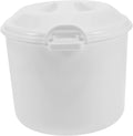 Portable 3L Rice Cooker for Home & Office by VINTORKY