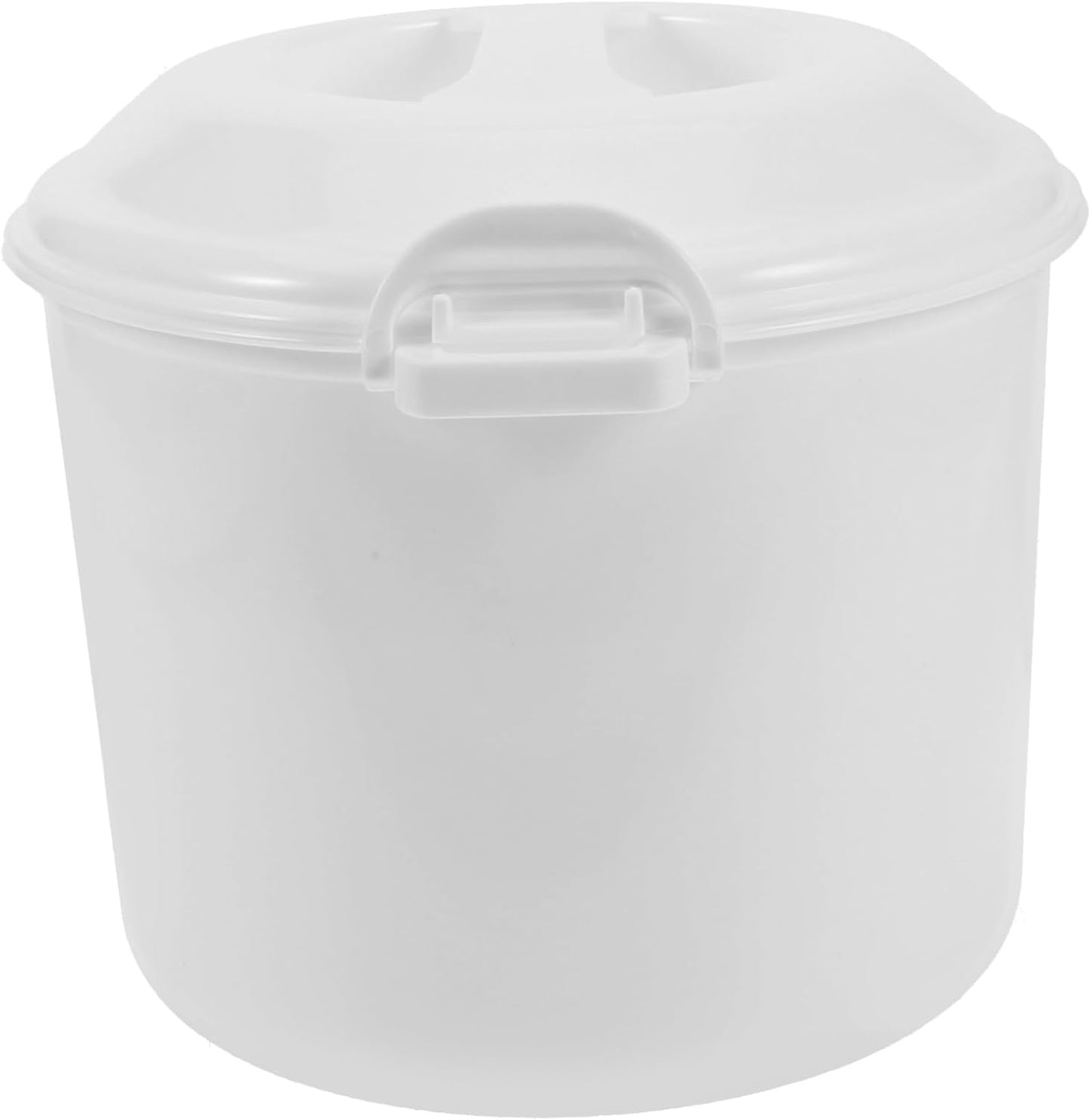 Portable 3L Rice Cooker for Home & Office by VINTORKY