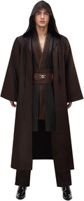 Men's Tunic Costume for Halloween and Cosplay Full Set Outfit